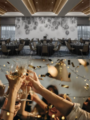 Grand Prairie Events & Convention Center